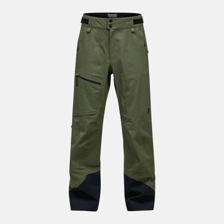 Peak Performance - Alpine GORE-TEX C-Knit 3L Shell Pants Herren