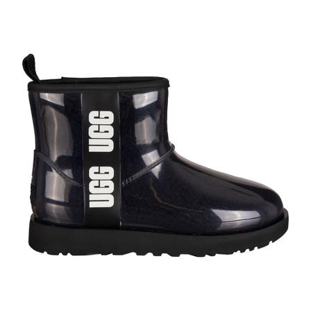 Ugg, Shoes Czarny, Kobieta, Rozmiar: 37 EU