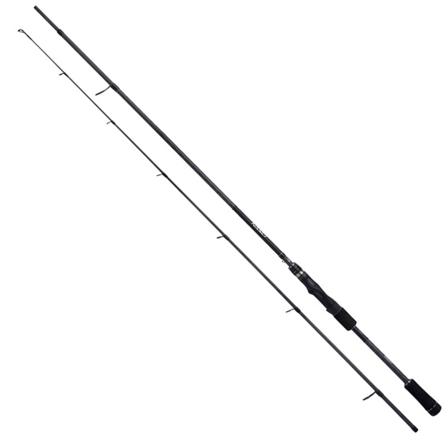Shimano Nasci Fast Spinning Rod 6 ́1 ́ 1-7g