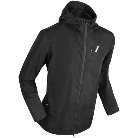 Bjørn Dæhlie Men's Jacket Run Men unlined workout jackets Black M