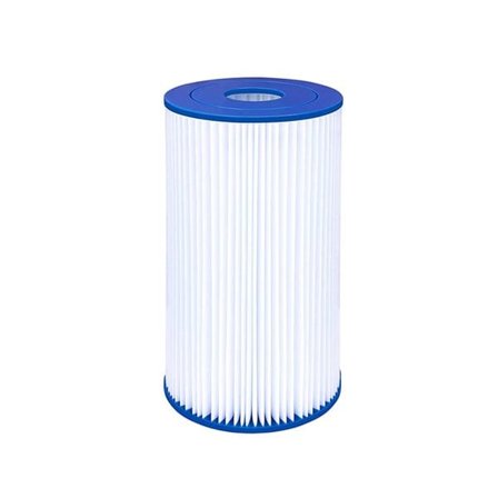 Kylpylän suodatin - Korvaava Intex 56611/E, FP2621, 520R:lle