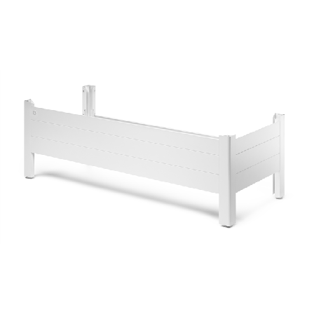 Gustavsberg GB2164160100 Halvfrontstativ 1600 x 700 mm, Baderom