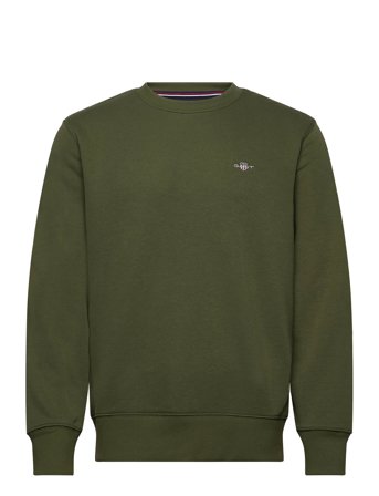 GANT | Reg Shield C-Neck Sweat | S