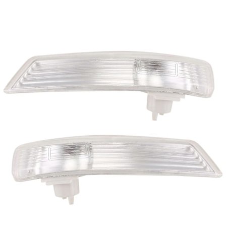 Sidospegel Blinkers Ljus Backspegel Ljus för Mondeo Focus 8S7113B381AA 8M5113B381AA
