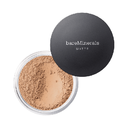bareMinerals Matte Foundation SPF 15 Dam Brun 6GRM