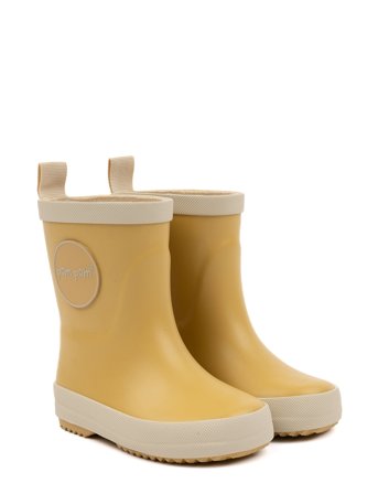 Pom Pom | Gumboots Solid | 31