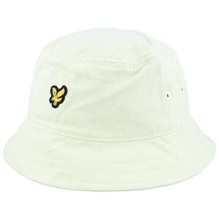 Lyle & Scott - Gul bucket Hat - Luna Bucket @ Hatstore