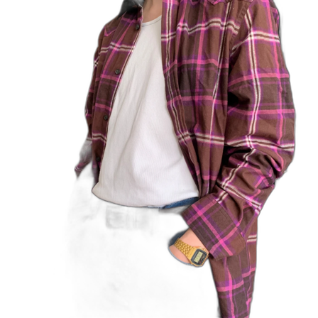 Acne studios overshirt