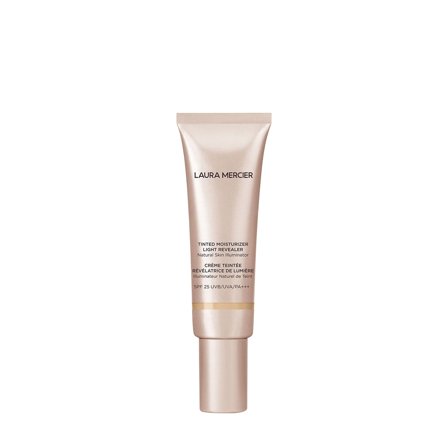 Laura Mercier Tinted Moisturizer Light Revealer SPF25 1W1 PORCELAIN - Fondotinta crema