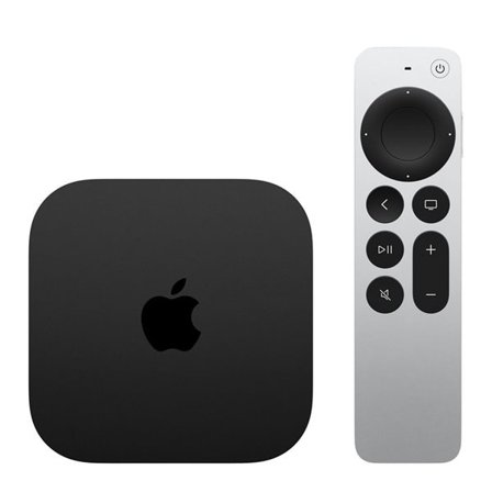 Apple TV 4K 64GB (3rd gen) MN873MP/A / MN873FD/A