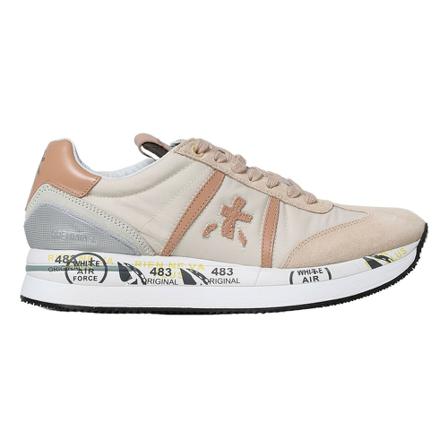 Premiata Sneakers , Roze , Dames , Maat: 39 EU