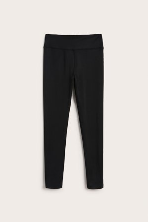 Kappahl | Treningsleggings | Svart