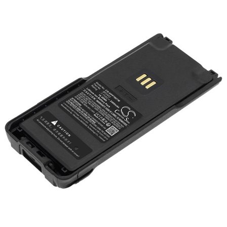 Batteri for Toveis-radio for Hytera HP700, HP705, HP780 osv.