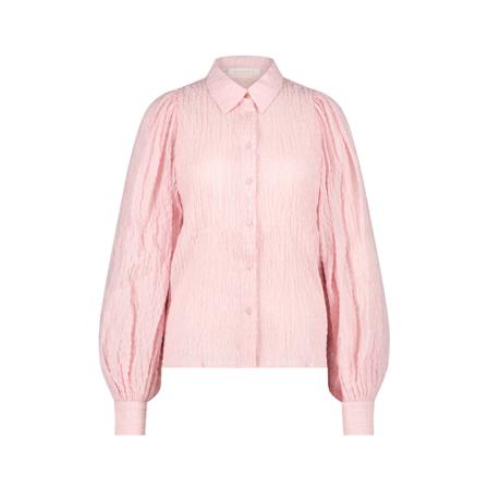 Freebird Kendall Blouse , Roze , Dames , Maat: M