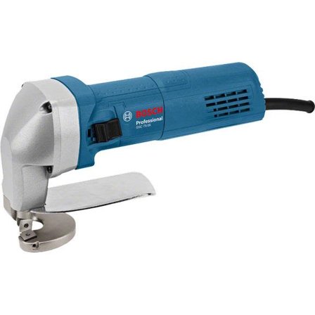 Bosch GSC 75-16 Platesaks 750 W, Maskiner
