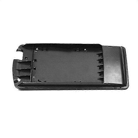 Armlenestøttedeksel for midtkonsollen, base for armstøtteboks, tilbehør for C5 2011-2015