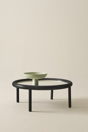 Jotex - Salongbord Svart - DUXSON - Kjøp Sofabord hos Jotex