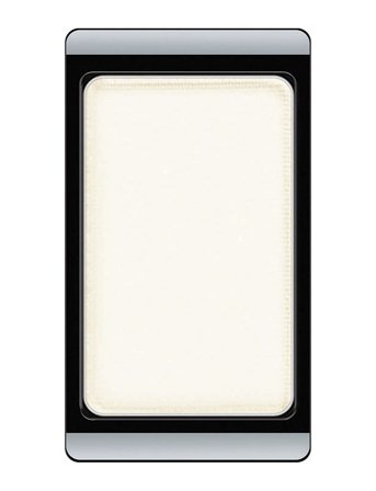 Artdeco Eyeshadow Matte 512 White - White - 0.8 G