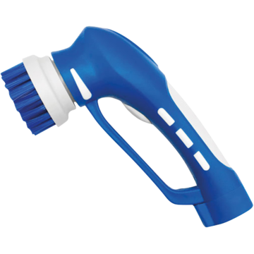 Activa Håndholdt Skrubber