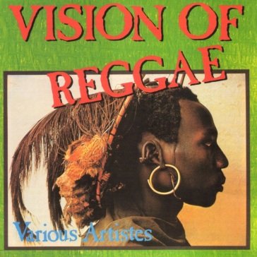 Vision of reggae NA