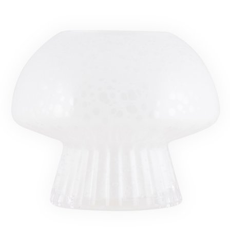 Globen lighting Fungo 12 telysholder, hvit