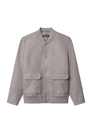 GABBA Orta Wox Jacket Jackor Herr Beige M