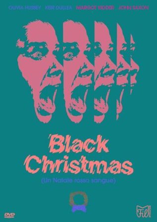 Black Christmas - Un Natale Rosso Sangue (2 Dvd)