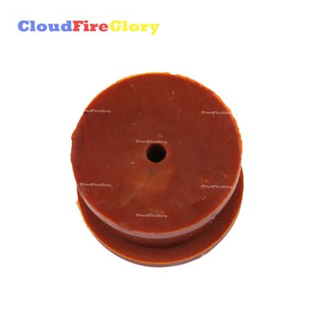 Til Volkswagen Caddy Jetta Passat Scirocco Til Audi 100 Coupe Gaspedal Accelerator Kabel Bøsning Grommet 431721559