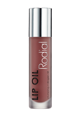 Rodial Lip Oil Läppglans Dam Lila 4 ML