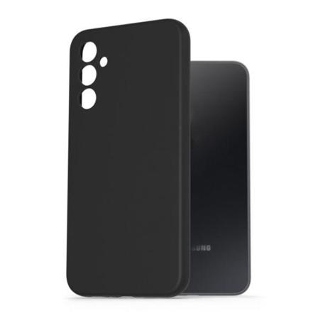 Samsung Galaxy A54 5G Silikonskal - Svart
