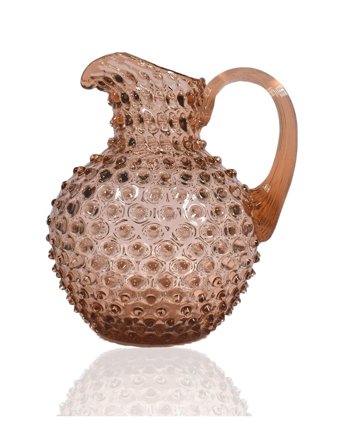 Anna von Lipa | Paris Hobnail Jug | 2000 ML