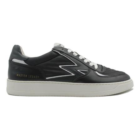 MOA - Master OF Arts, Sneakers Zwart, Heren, Maat:42 EU