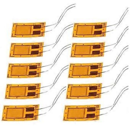 12 stk. BF350-3AA BF350 350 Ohm højpræcisions trykmodstand strain gauge