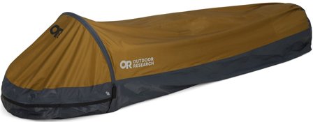 Outdoor Research Helium Bivy Coyote - Outdoor Research