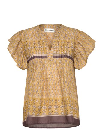 Lollys Laundry | Isabelll Top Sl | S