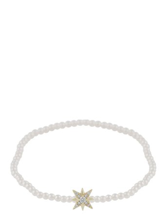 SNÖ of Sweden | Stellaris Pendant Pearl Brace | M