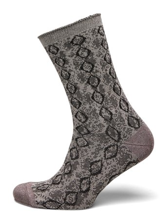 mp Denmark | Pytha Glitter Socks | 37/39