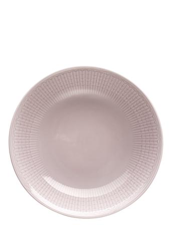 Swgr Dyp Tallerken 19Cm Home Tableware Plates Deep Plates Rosa Rörstrand
