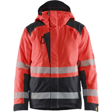 Vinterjacka 4455 Klass 2/3*