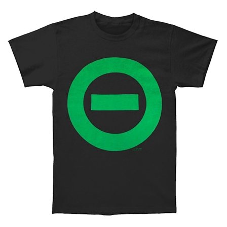 Typ O Negativ Slow Deep Hard T-shirt