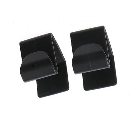 Kompatibel med Modell 3/Y ABS Handskfack Krok Hållare Fordonshållare Krok