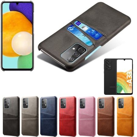 Samsung Galaxy A33 -kotelo -