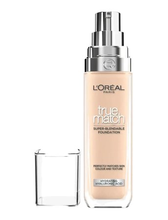 L'Oréal Paris L'oréal Paris True Match Foundation 2.C - ONE SIZE