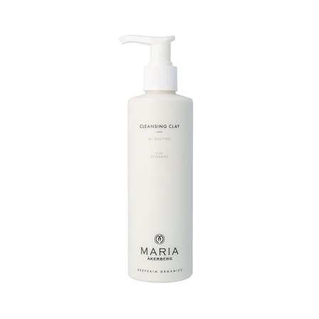 MARIA ÅKERBERG Cleansing Clay 250 ml, Skincare, Renseprodukter, Rens & Vask