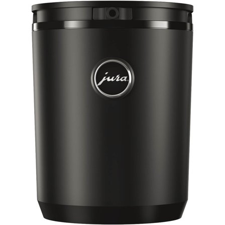 Jura Cool Control 1,0 l Black (EB) Melke kjøler