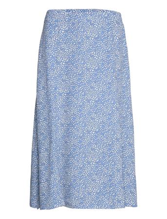Skirts Light Woven Blue Esprit Casual