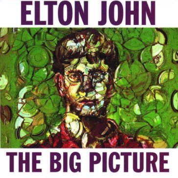 The big picture Elton John