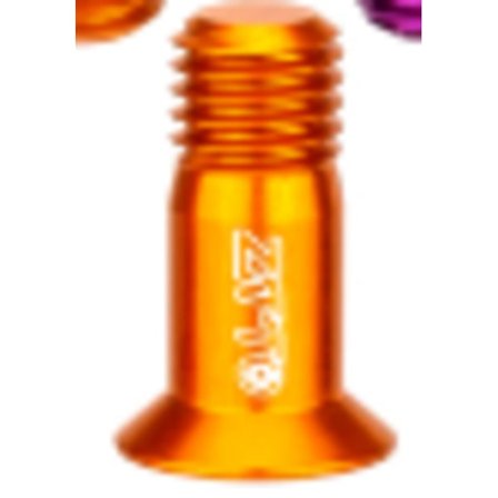 Fällbar cykel bakhjulsskruv för landsväg, växellådsguide för mountainbike, kedjehjul