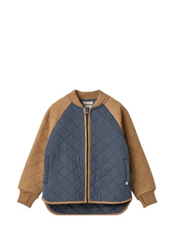 Wheat | Thermo Jacket Sylvester | 104