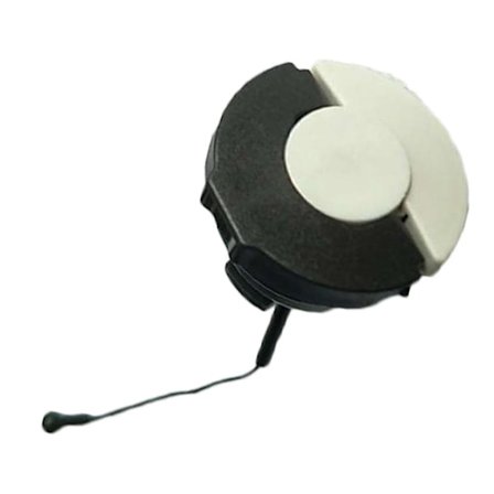 1 * Polttoainesäiliön korkki Stihl Fc70 Fc70c Fs40 Fs40c -malleihin, korkealaatuinen varaosa